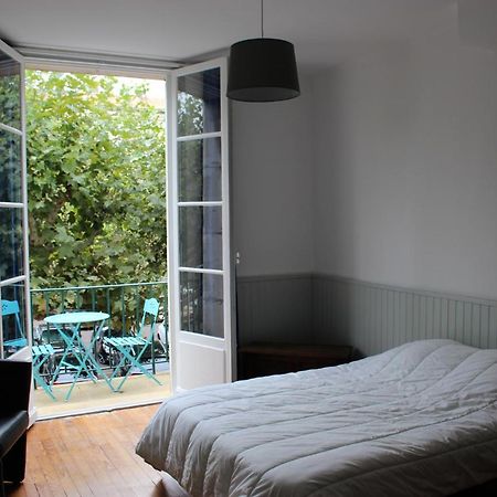 Tout A Pied Au Coeur De Royan Exterior foto