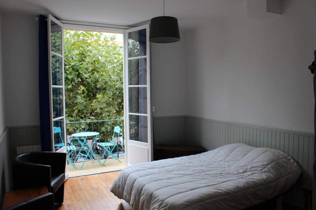 Tout A Pied Au Coeur De Royan Exterior foto