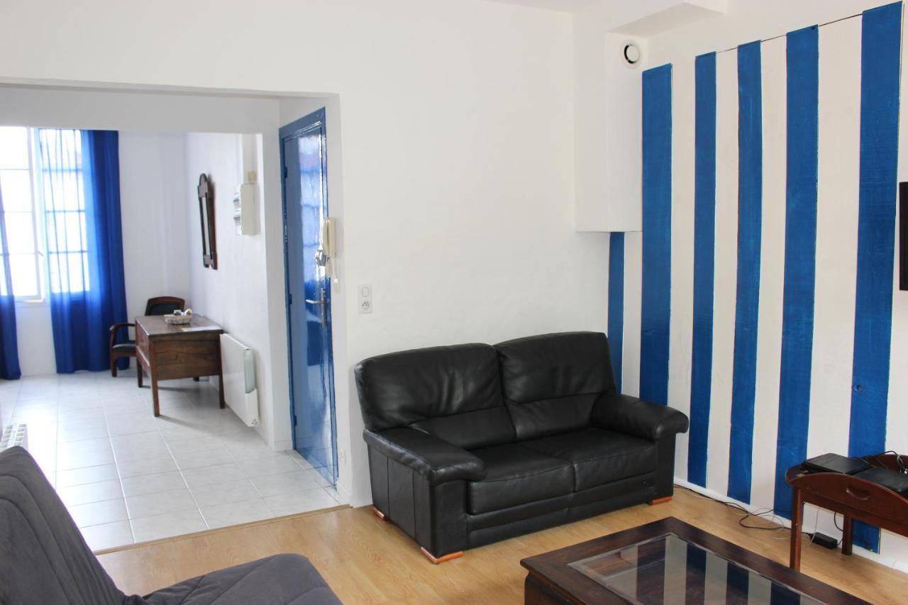 Tout A Pied Au Coeur De Royan Exterior foto