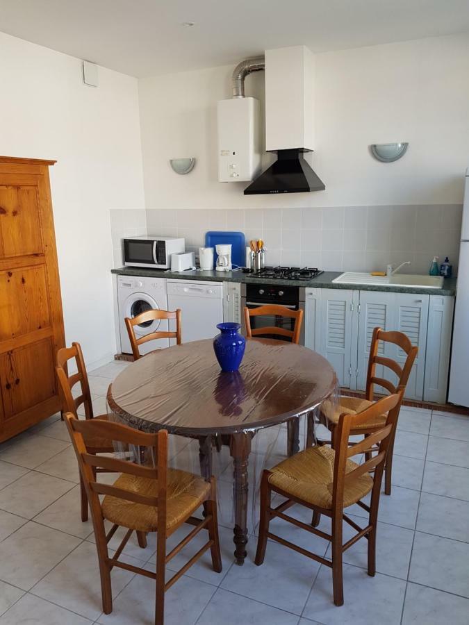Tout A Pied Au Coeur De Royan Exterior foto